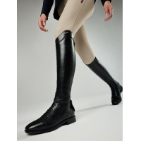 Bottes d'équitation LeMieux Field Noir Bottes d'équitation LeMieux Field Noir