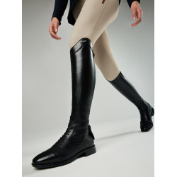 Bottes d'équitation LeMieux Field Noir Bottes d'équitation LeMieux Field Noir