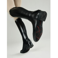 Bottes d'équitation LeMieux Field Noir Bottes d'équitation LeMieux Field Noir