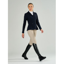 LeMieux Field rijlaarzen Zwart