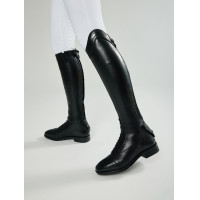 Bottes d'équitation LeMieux Field Noir