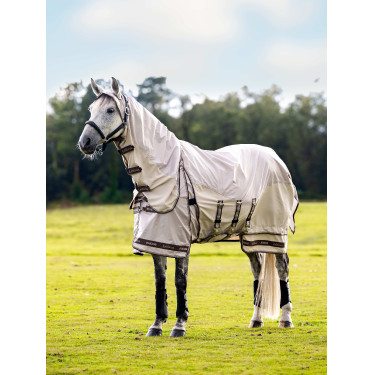 Chemise Kudos LeMieux Shower Pro anti-dermatite Chemise Kudos LeMieux Shower Pro anti-dermatite