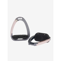 Étriers Junior LeMieux Balance Rose gold