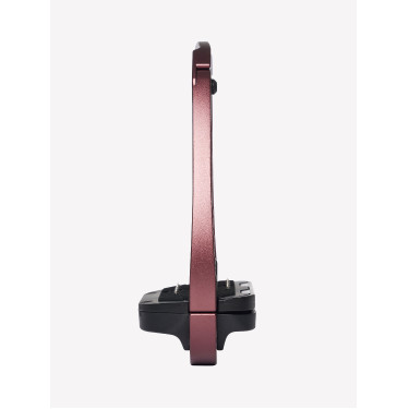 Beugels LeMieux Vector Balance Auburn Bordeaux