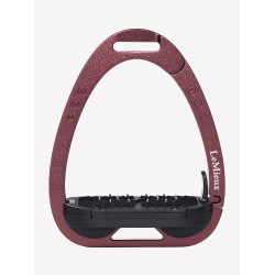 Beugels LeMieux Vector Balance Auburn Bordeaux