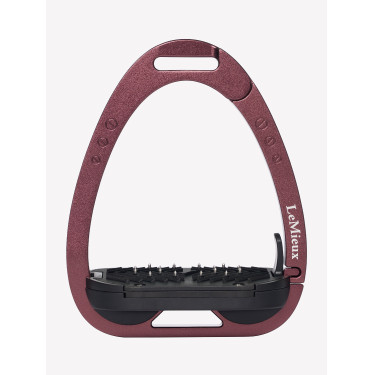 Beugels LeMieux Vector Balance Auburn Bordeaux