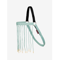 Frange anti-mouches LeMieux Aqua