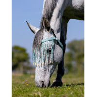 Vliegenfranje LeMieux Aqua Vliegenfranje LeMieux Aqua