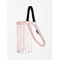 Frange anti-mouches LeMieux Blossom Rose Frange anti-mouches LeMieux Blossom Rose