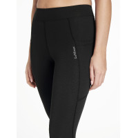 Sportlegging LeMieux Dani Zwart Sportlegging LeMieux Dani Zwart