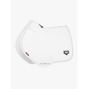 Tapis de selle LeMieux CC Puissance Suede Tapis de selle LeMieux CC Puissance Suede