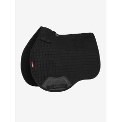 Tapis LeMieux Suede GP Square