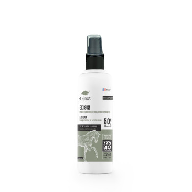 Crème solaire Eki'Sun Ekinat