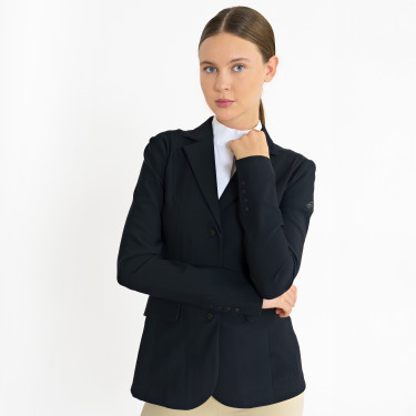 Veste de concours Euro-Star Francka femme Veste de concours Euro-Star Francka femme