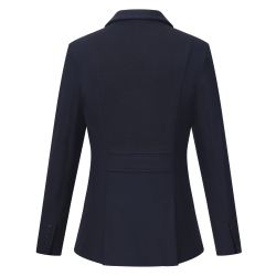 Veste de concours Euro-Star Francka femme Marine Bleu marine Veste de concours Euro-Star Francka femme Marine Bleu marine