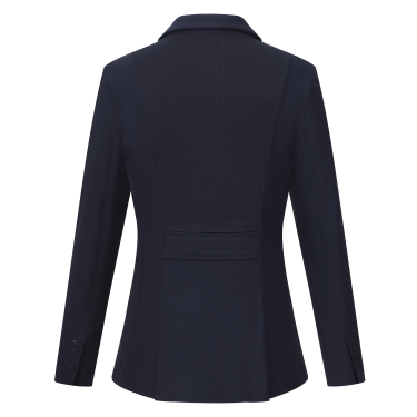 Wedstrijdjas Euro-Star Francka Marine Marineblauw