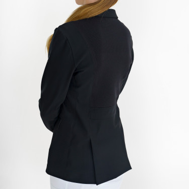 Veste de concours Euro-Star Francka femme Veste de concours Euro-Star Francka femme