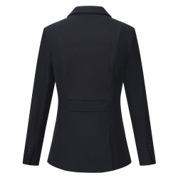 Veste de concours Euro-Star Francka femme Noir Veste de concours Euro-Star Francka femme Noir