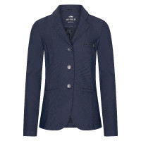 Veste de concours HV Polo Laudine Kids Marine Bleu marine Veste de concours HV Polo Laudine Kids Marine Bleu marine