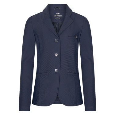 Wedstrijdjas HV Polo Laudine Kids Wedstrijdjas HV Polo Laudine Kids