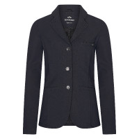 Wedstrijdjas HV Polo Laudine Kids Marine Marineblauw Wedstrijdjas HV Polo Laudine Kids Marine Marineblauw