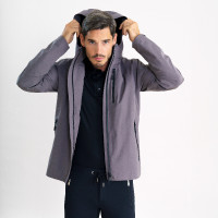Veste Euro-Star Umbria Gris magnet Veste Euro-Star Umbria Gris magnet