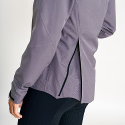 Veste Euro-Star Umbria Gris magnet Veste Euro-Star Umbria Gris magnet