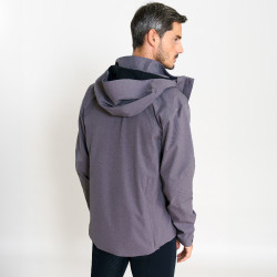 Veste Euro-Star Umbria Gris magnet Veste Euro-Star Umbria Gris magnet
