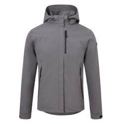 Veste Euro-Star Umbria Gris magnet Veste Euro-Star Umbria Gris magnet