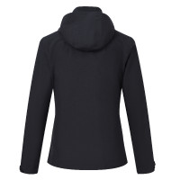 HV Polo Carmen jas Zwart HV Polo Carmen jas Zwart