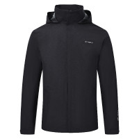 Veste HV Polo Graig Noir Veste HV Polo Graig Noir