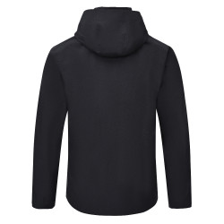 HV Polo Graig jas Zwart