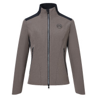 Veste HV Polo Vanessa Stone