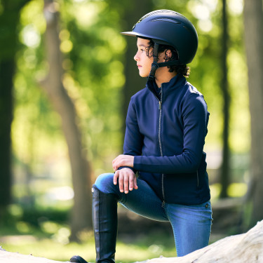 Jas Imperial Riding Charles Kids Jas Imperial Riding Charles Kids