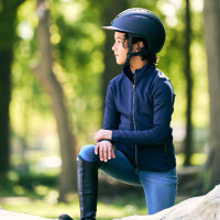 Veste Imperial Riding Charles Kids Marine