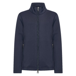 Veste Imperial Riding Charles Kids Marine Bleu marine
