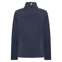 Jas Imperial Riding Charles Kids Marine Marineblauw