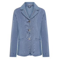 Wedstrijdjas Imperial Riding Kids Air Mesh