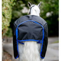 Horseware Amigo Ripstop 900D Veulen Turnout 200g Deken Zwart / klassiek blauw Horseware Amigo Ripstop 900D Veulen Turnout 200g Deken Zwart / klassiek blauw