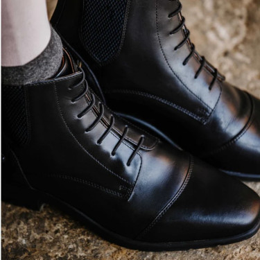 Veters/ritslaarzen Equithème Chic Veters/ritslaarzen Equithème Chic