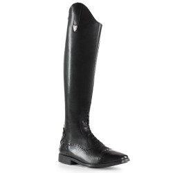 Bottes de cavalier Winslow Horze Noir Bottes de cavalier Winslow Horze Noir
