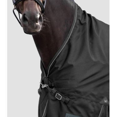 Waldhausen Scandic High Neck Light buitendeken Waldhausen Scandic High Neck Light buitendeken