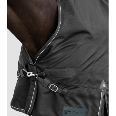 Waldhausen Scandic High Neck Light buitendeken Waldhausen Scandic High Neck Light buitendeken