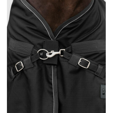Couverture d’extérieur Waldhausen Scandic High Neck Light Couverture d’extérieur Waldhausen Scandic High Neck Light