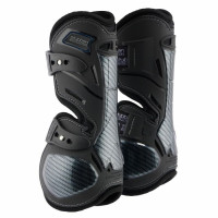 Guêtres Stübben Hybrid Carbon Noir