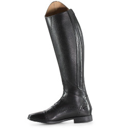 Bottes de cavalier Winslow Horze Noir Bottes de cavalier Winslow Horze Noir
