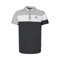 Polo Kingsland KLNasim en maille piquée homme