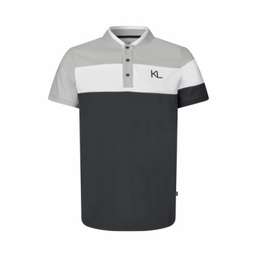 Polo Kingsland KLNasim en maille piquée homme Polo Kingsland KLNasim en maille piquée homme