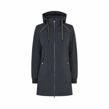 Parka softshell Kingsland KLNova femme