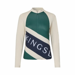 Trainingsshirt Kingsland KLNatasha dames